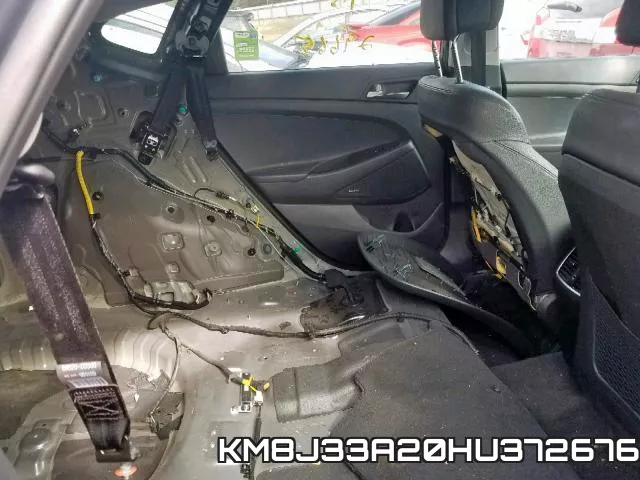 KM8J33A20HU372676 фото 7
