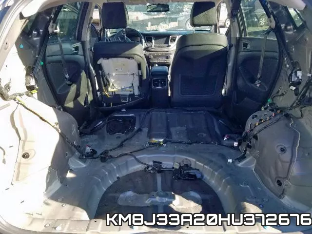 KM8J33A20HU372676 фото 10
