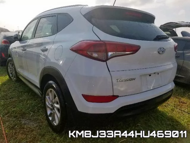 KM8J33A44HU469011 фото 4