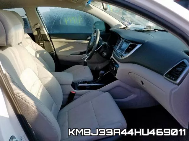 KM8J33A44HU469011 фото 6