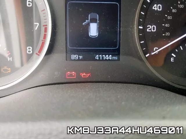 KM8J33A44HU469011 фото 9