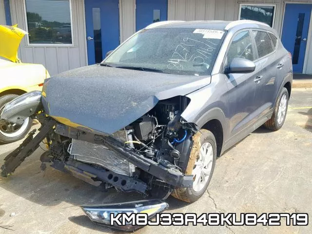 KM8J33A48KU842719 фото 3