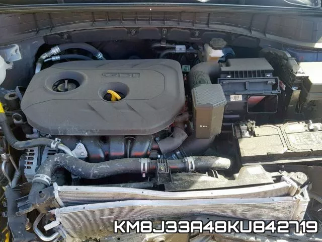 KM8J33A48KU842719 фото 8