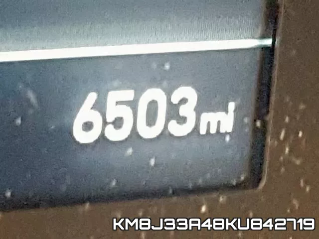 KM8J33A48KU842719 фото 9