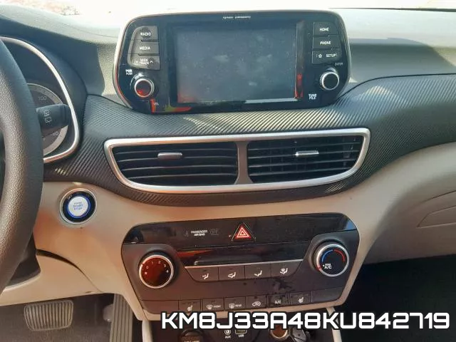 KM8J33A48KU842719 фото 10