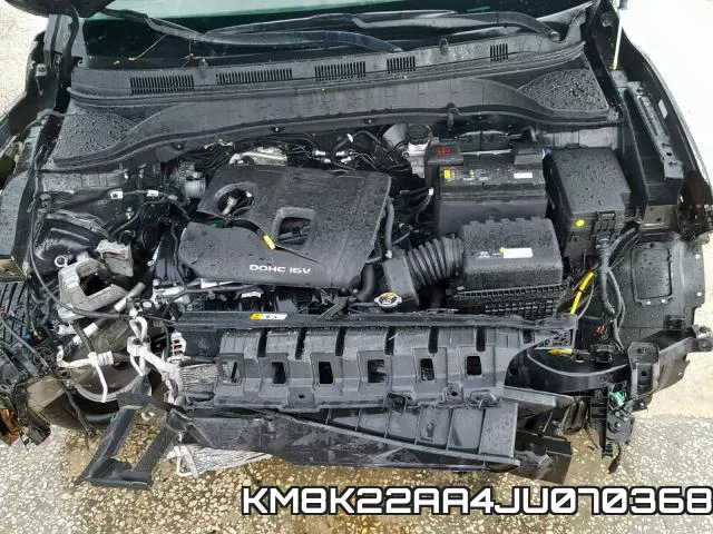 KM8K22AA4JU070368 фото 8