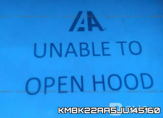 KM8K22AA5JU145160 фото 2