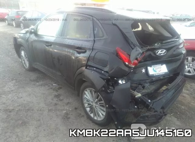 KM8K22AA5JU145160 фото 4