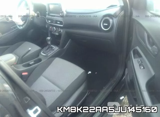 KM8K22AA5JU145160 фото 6