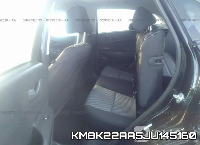 KM8K22AA5JU145160 фото 9