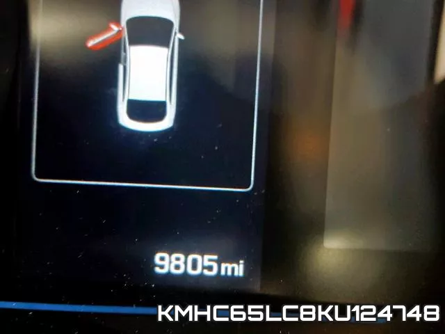 KMHC65LC8KU124748 фото 9