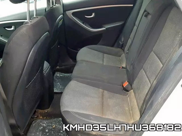 KMHD35LH7HU368182 фото 7