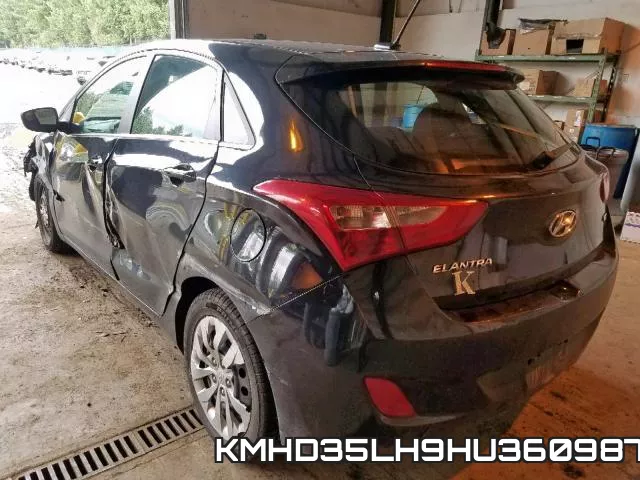 KMHD35LH9HU360987 фото 4