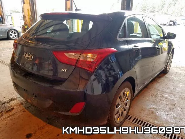 KMHD35LH9HU360987 фото 5