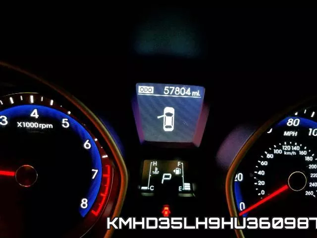 KMHD35LH9HU360987 фото 9