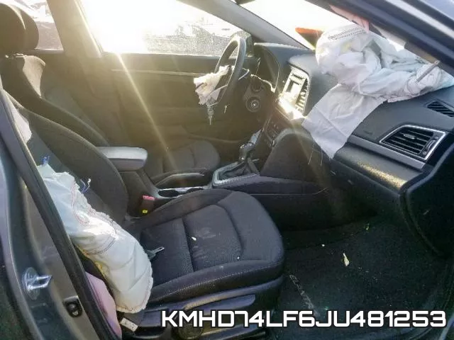 KMHD74LF6JU481253 фото 6