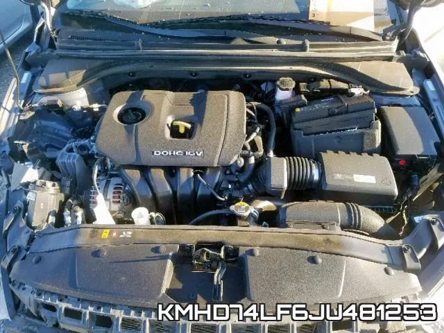 KMHD74LF6JU481253 фото 8