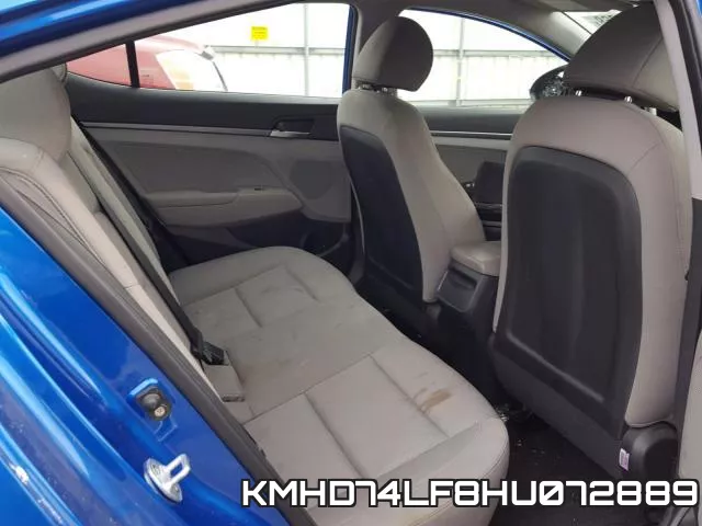 KMHD74LF8HU072889 фото 6