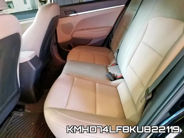 KMHD74LF8KU822119 фото 7
