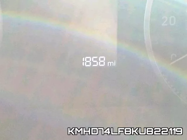 KMHD74LF8KU822119 фото 9