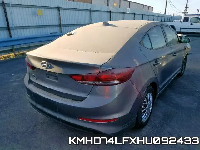KMHD74LFXHU092433 фото 5