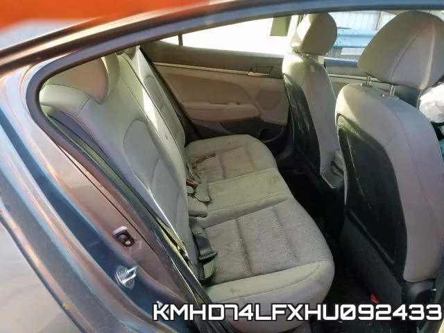KMHD74LFXHU092433 фото 7