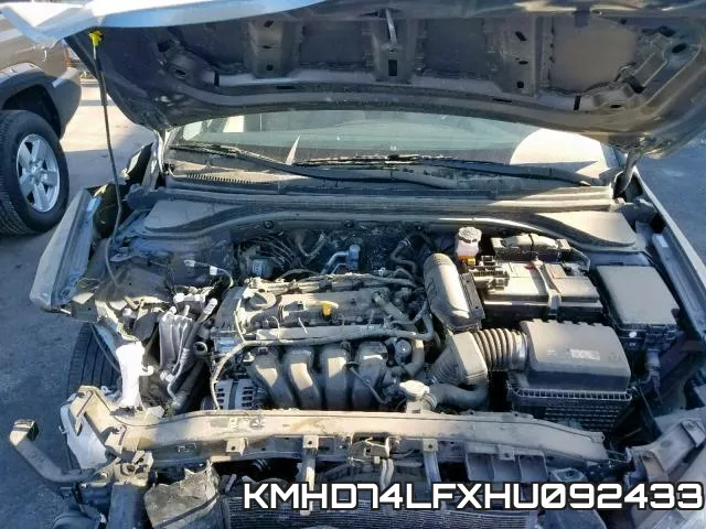 KMHD74LFXHU092433 фото 8