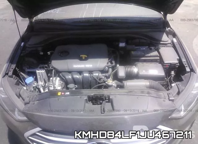 KMHD84LF1JU467211 фото 2