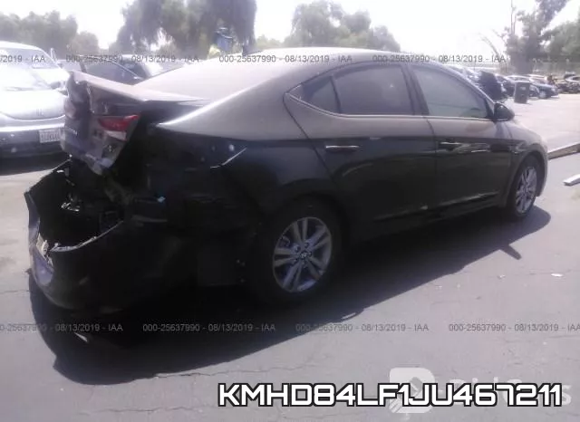 KMHD84LF1JU467211 фото 5
