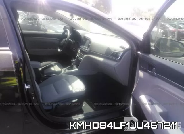 KMHD84LF1JU467211 фото 6