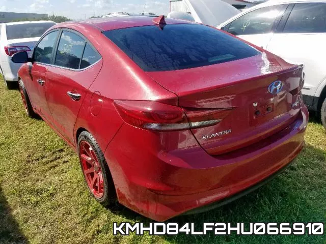 KMHD84LF2HU066910 фото 4