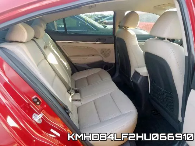 KMHD84LF2HU066910 фото 7