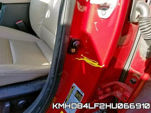 KMHD84LF2HU066910 фото 10