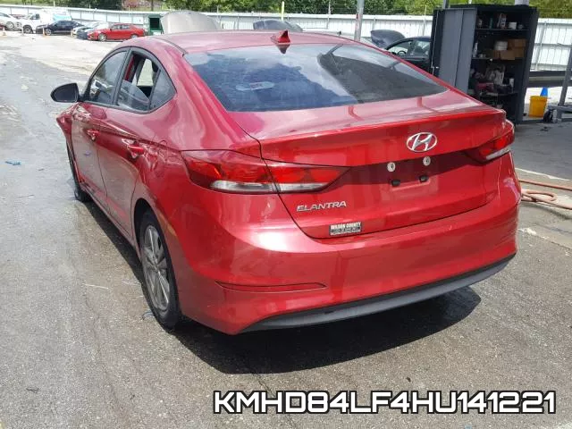KMHD84LF4HU141221 фото 4