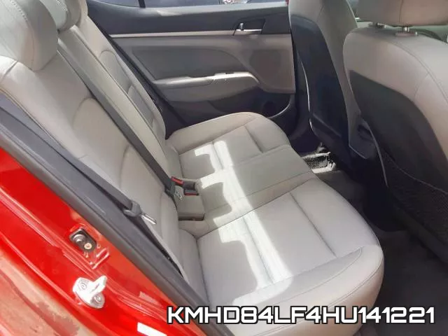 KMHD84LF4HU141221 фото 7