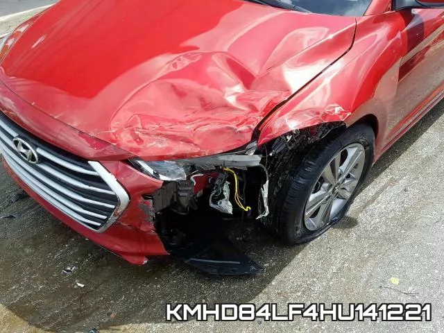 KMHD84LF4HU141221 фото 10
