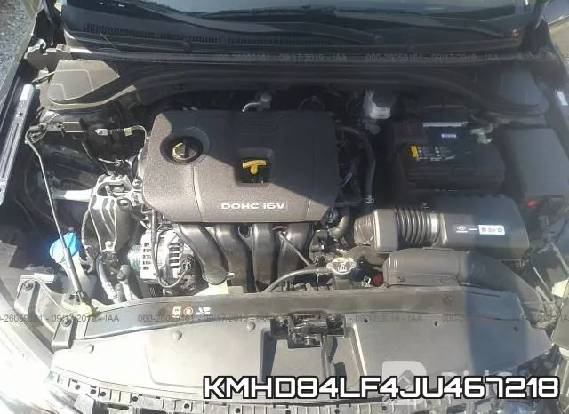 KMHD84LF4JU467218 фото 2