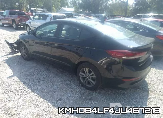 KMHD84LF4JU467218 фото 4