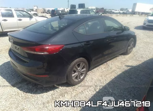 KMHD84LF4JU467218 фото 5