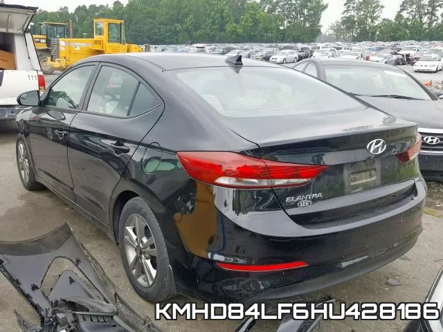 KMHD84LF6HU428186 фото 4
