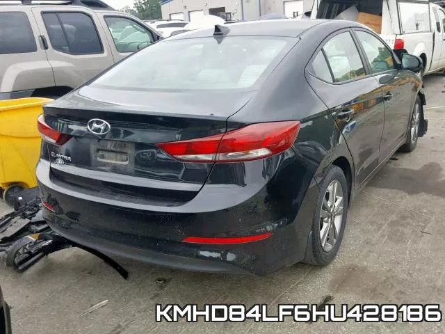 KMHD84LF6HU428186 фото 5
