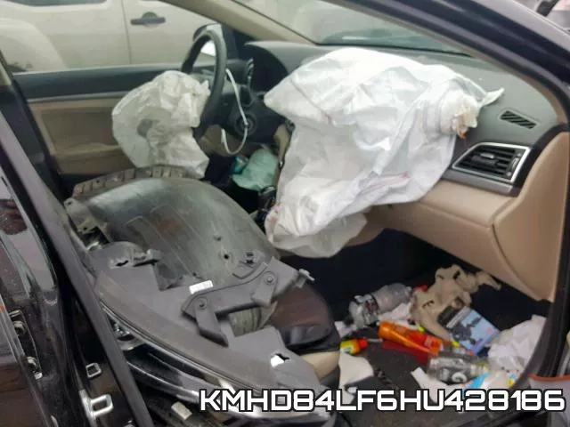 KMHD84LF6HU428186 фото 6