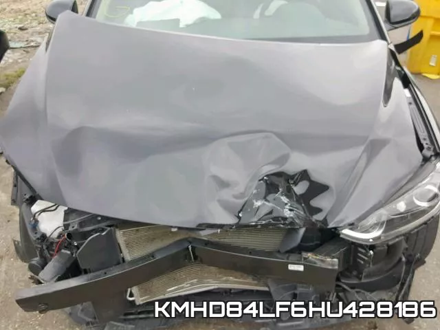 KMHD84LF6HU428186 фото 8