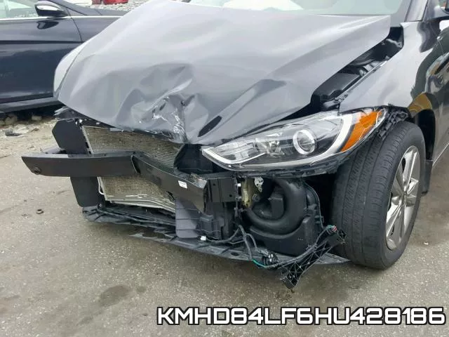 KMHD84LF6HU428186 фото 10