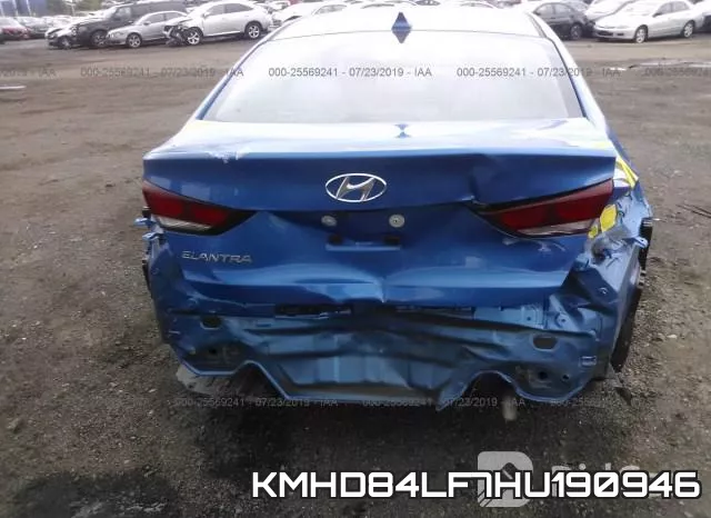 KMHD84LF7HU190946 фото 7