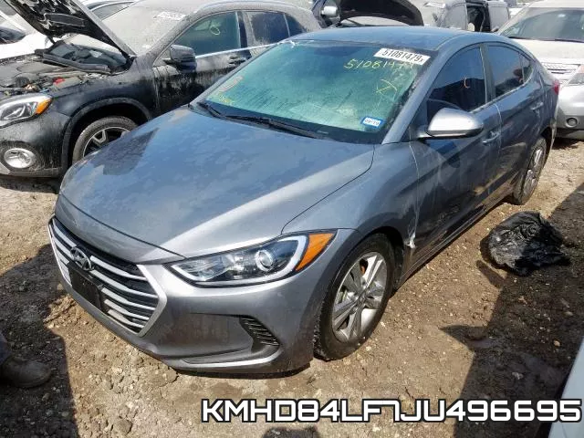 KMHD84LF7JU496695 фото 3