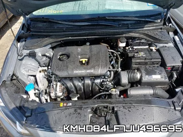 KMHD84LF7JU496695 фото 8