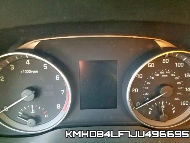 KMHD84LF7JU496695 фото 9