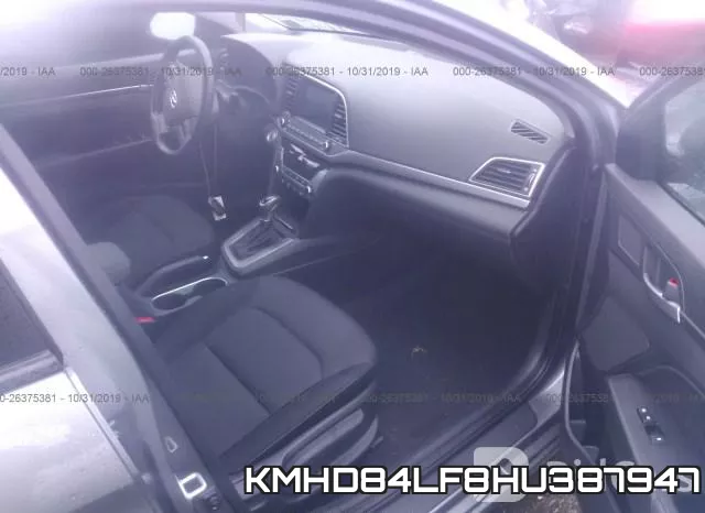 KMHD84LF8HU387947 фото 6