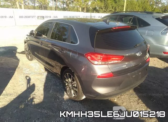 KMHH35LE6JU015218 фото 4